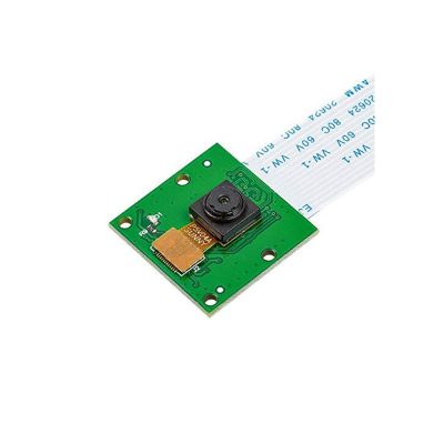 Raspberry Pi Camera Module OV5647 - 5MP