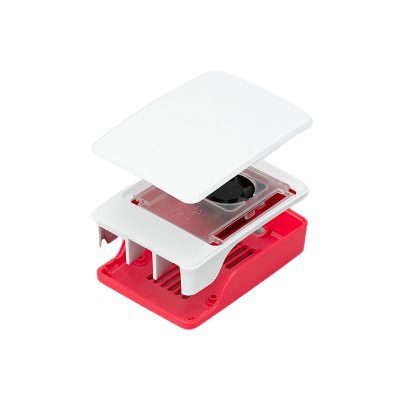 raspberry pi 5 case