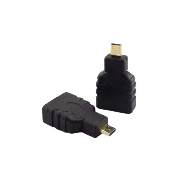 Micro HDMI Converter