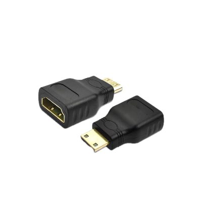 mini hdmi converter